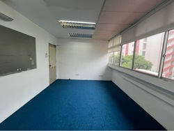 Valiant Industrial Building (D13), Factory #500812711